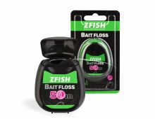 ZFISH Bait Floss 50m (3)