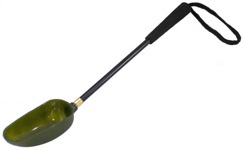 Zfish Baiting Spoon & Handle