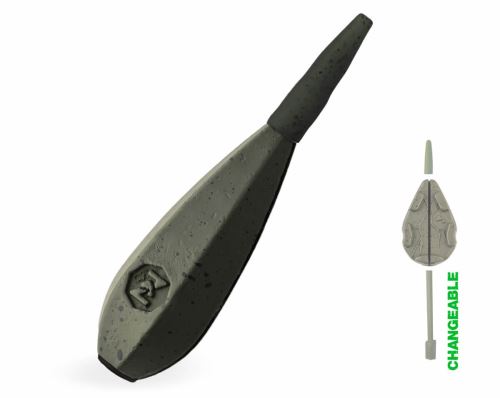 ZFISH Blei Horizon In-line