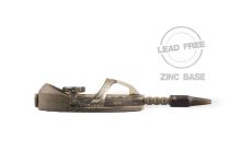 ZFISH Method Feeder Set Feeda X 50,60g + mold (4)