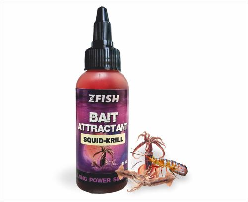 ZFISH Bait Attractant