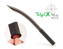 Zfish Throwing Stick Target X MINI 26mm/50cm Zfish Throwing Stick Target X MINI 26mm/50cm