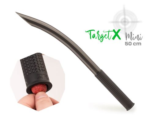 ZFISH Throwing StickTarget X MINI 26mm/50cm