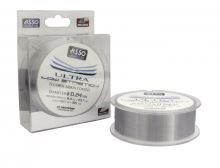 Asso Ultra Low Stretch fishing line 150m - 0.14 mm