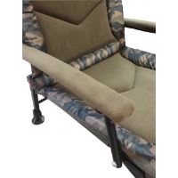 Zfish Hurricane Camo Chair (4)