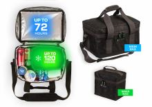 ZFISH Z-Core Cryo Base Cooler Bag 2in1 (2)