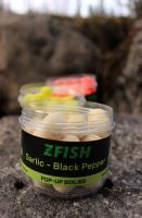 ZFISH Kulki pływające Pop-Up 16mm - 60g (9)