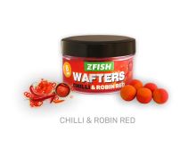 ZFISH Balanced Wafters 8mm (2)