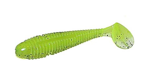 ZFISH WORMY SHAD 9,5cm - 4 buc