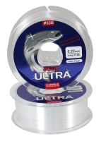 Asso Ultra fishing line 100m - 0.24mm