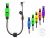 ZFISH Bissanzeiger Bonito Light Bobbin