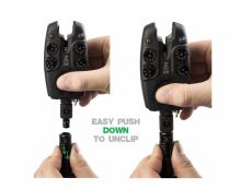 ZFISH Quick Release Connector 2pcs (1)