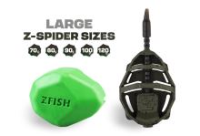 ZFISH Foremka Method Feeder Spider Large (1)