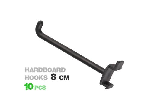 ZFISH Cârlige pentru stand 8 cm