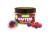 ZFISH Waftery zrównoważone 12mm - Chilli-Plum