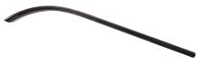 ZFISH Carbontex Wurfstock L 24mm/90cm (1)