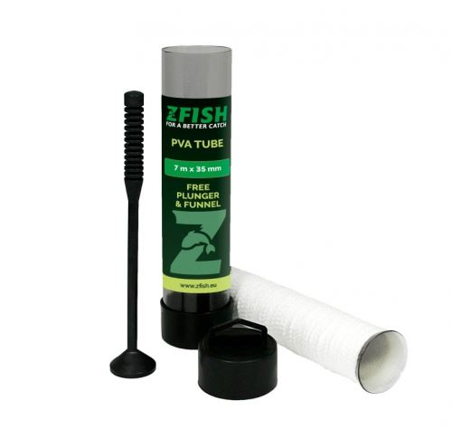 pva tube 35mm