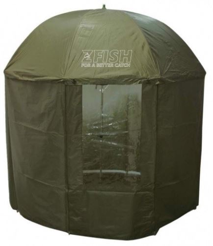 Zfish Umbrella Royal Full Cover 2.5m