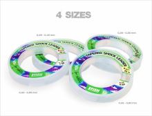 ZFISH Înaintaș conic (Shock Leader) 5×15m (2)