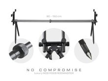 ZFISH Rod Pod RodMaster 3 rods (3)