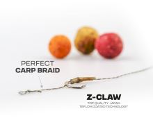 ZFISH Z-Claw Karpfen Rig (3)