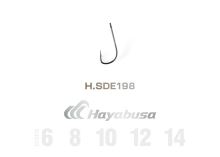Hayabusa Hooks H.SDE198 BN (1)