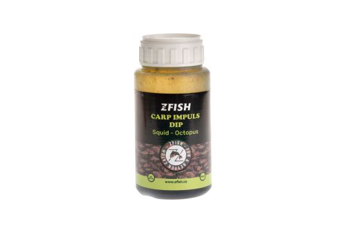 ZFISH Dip Carp Impulse 200ml