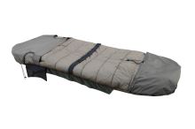 ZFISH Hardcore Sleeping Bag 5 Season (3)