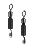 Filfishing Feeder Quick Change Swivel