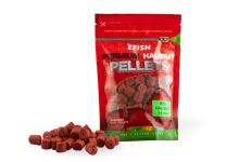 ZFISH Premium HALIBUT Hook Pellets 14mm/200g - Red Halibut