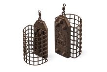ZFISH Spike Feeder Tunnel 60g