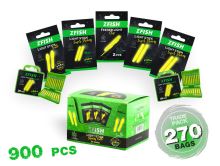 ZFISH Pachet Comercial Lumini Chimice 270buc ZFISH Pachet Comercial Lumini Chimice 270buc