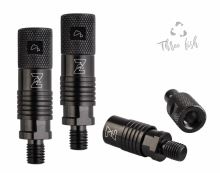 ZFISH Schnellwechselverbinder QR Connector 2St (3)