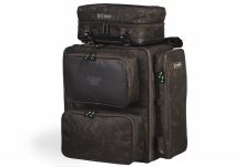 ZFISH CraftPro Rucksack Z-CORE 3-in-1