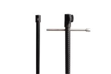 ZFISH Carbon Drill Bankstick (2)