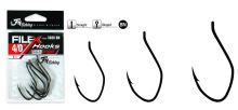 Filfishing Filex Hooks 5020BN - dimensiune 6/0