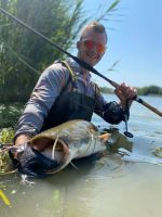ZFISH Catfish Reel Zeus ZX 8000 (1)
