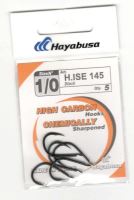 Hayabusa Hooks H.ISE 145