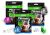 ZFISH PVA Bags Long 20pcs