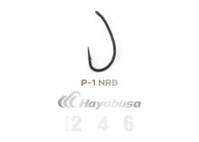 Hayabusa Teflon Haken P-1 NRB (1)