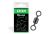 ZFISH Rolling Swivel dimensiune 10