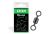 ZFISH Rolling Swivel size 10