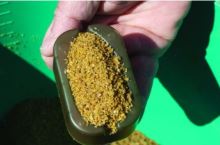 Extra Carp Method Feeder Mould  -  CLAY (2)