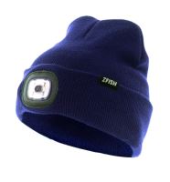 ZFISH Mütze Light Beanie Blau ZFISH Mütze Light Beanie Blau