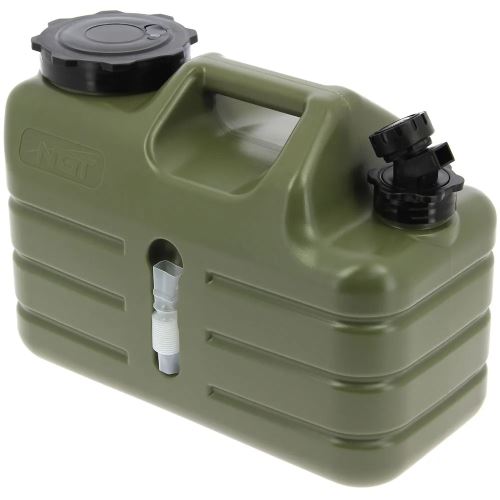 NGT Canister Heavy Duty Water Carrier 11L