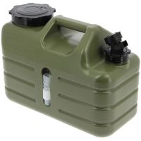 NGT Canistră Heavy Duty Water Carrier 11L NGT Canistră Heavy Duty Water Carrier 11L