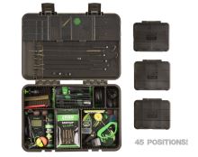 ZFISH Tackle Box Z-Box PRO 45 (4in1) (2)