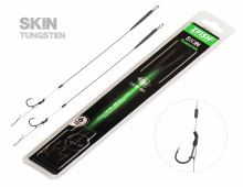 ZFISH Návazec Skin Tungsten Rig Size 6