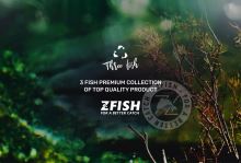 ZFISH Rolling Swivel (1)