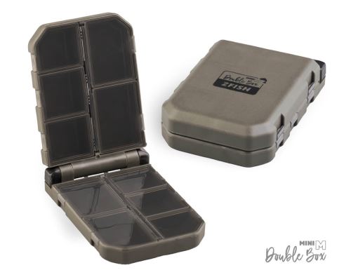 ZFISH Cutie Mini Double M